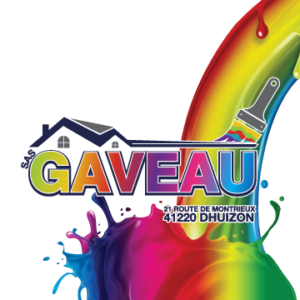 Logo SAS GAVEAU