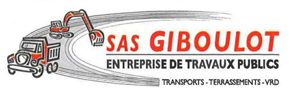 Logo SAS GIBOULOT