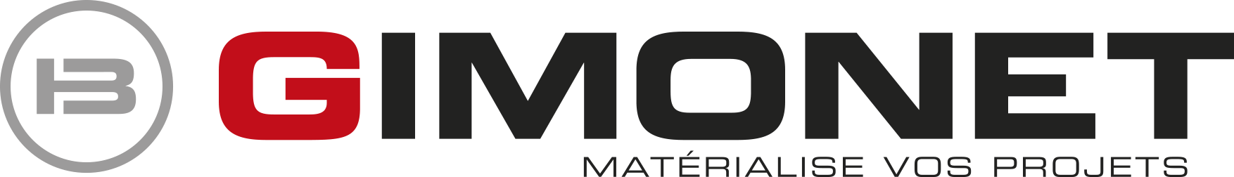 Logo SAS GIMONET
