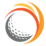 Logo SAS Golf du Cognac