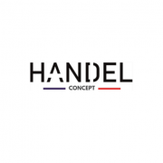 Logo SAS HANDEL CONCEPT
