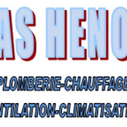 Logo SAS HENON