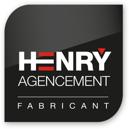 Logo SAS HENRY J.P.