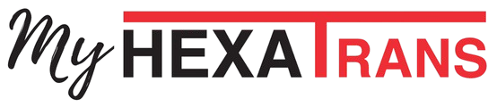 Logo SAS HEXATRANS
