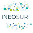 Logo SAS INEOSURF