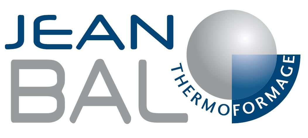 Logo SAS JEAN BAL