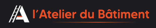 Logo SAS L'ATELIER DU BATIMENT