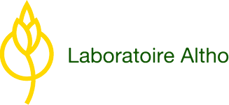 Logo SAS LABORATOIRE ALTHO