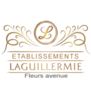 Logo SAS LAGUILLERMIE (POMPES FUNEBRES LAGUILLERMIE)