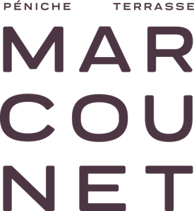 Logo SAS LE MARCOUNET