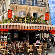 Logo SAS LE NEMROD
