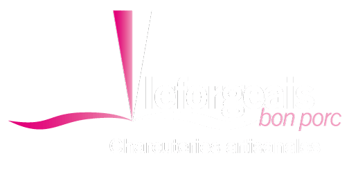 Logo SAS LEFORGEAIS
