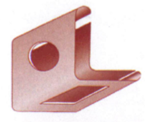 Logo SAS LEFORT