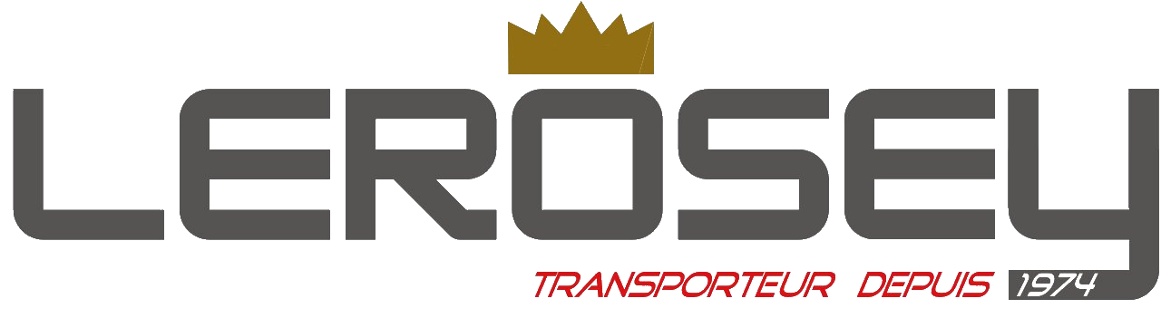 Logo SAS LEROSEY