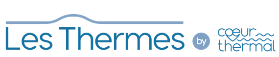 Logo SAS LES THERMES