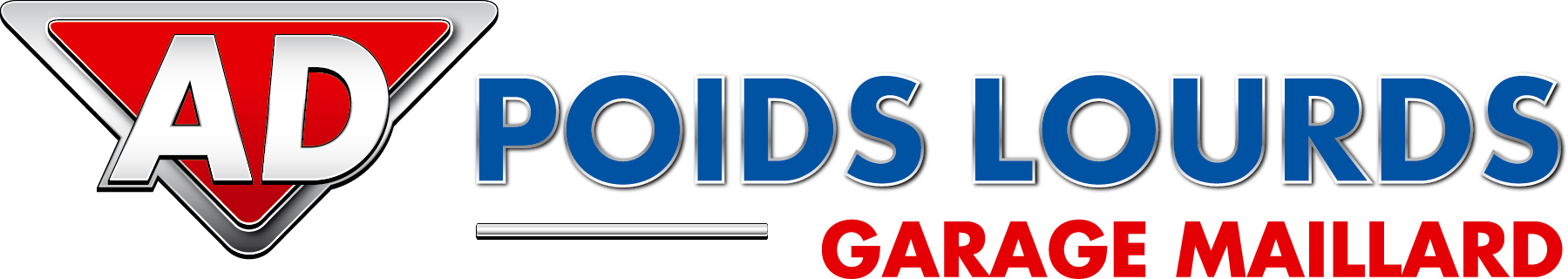 Logo SAS MAILLARD