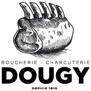 Logo SAS MAISON DOUGY (SASU DOUGY RODOLPHE)
