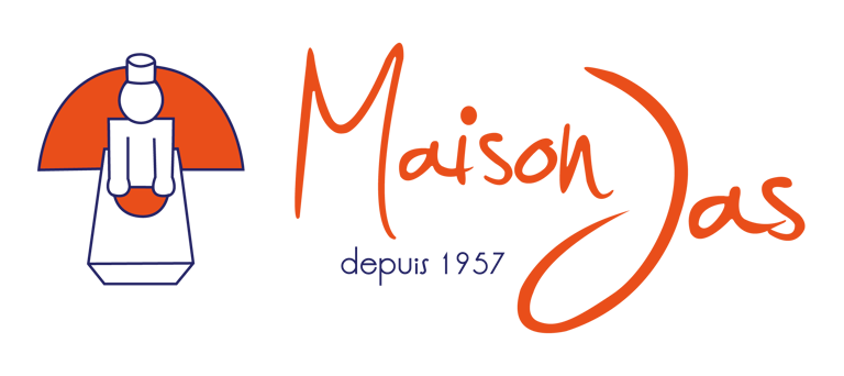 Logo SAS MAISON JAS (MAISON JAS)