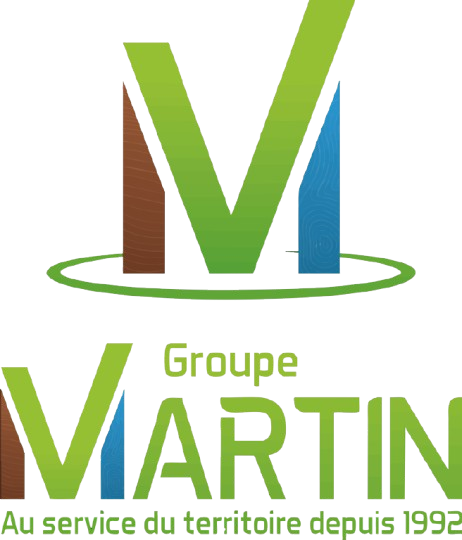 Logo SAS MARTIN