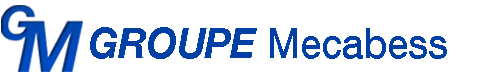 Logo SAS MECABESS