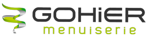 Logo SAS MENUISERIE GOHIER