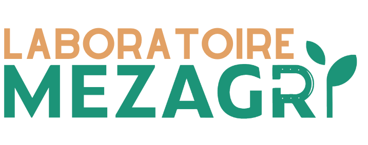 Logo SAS MEZAGRI