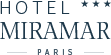 Logo SAS MIRAMAR
