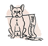 Logo SAS MON SQUARE