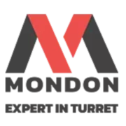 Logo SAS MONDON