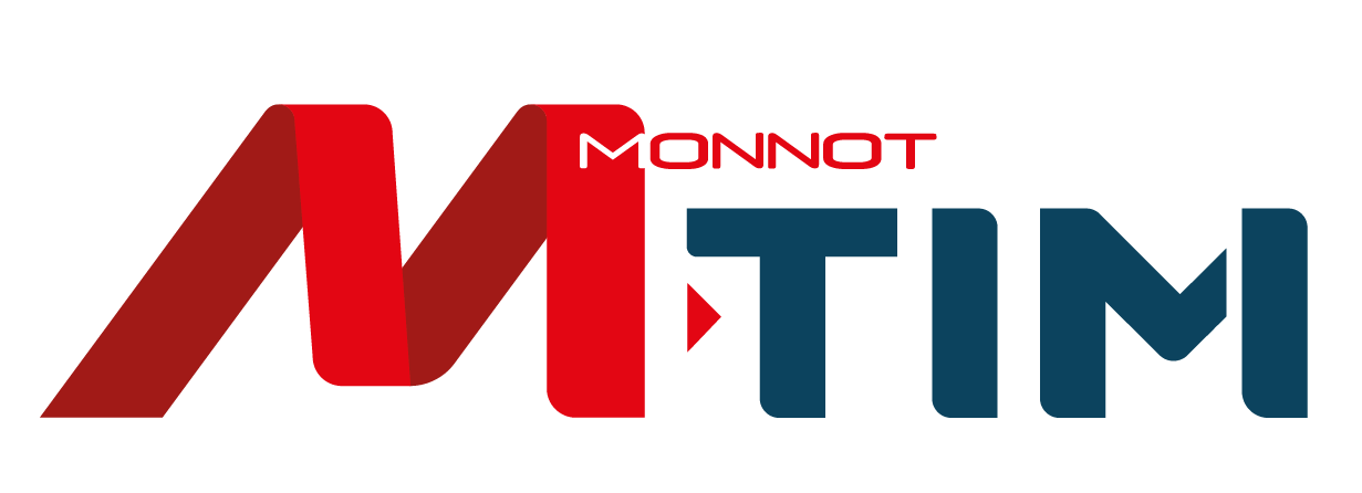 Logo SAS MONNOT TIM