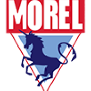 Logo SAS MOREL