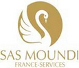 Logo SAS MOUNDI GLOBAL SERVICES (MGS)
