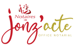 Logo SAS OFFICE NOTARIAL JONZ'ACTE