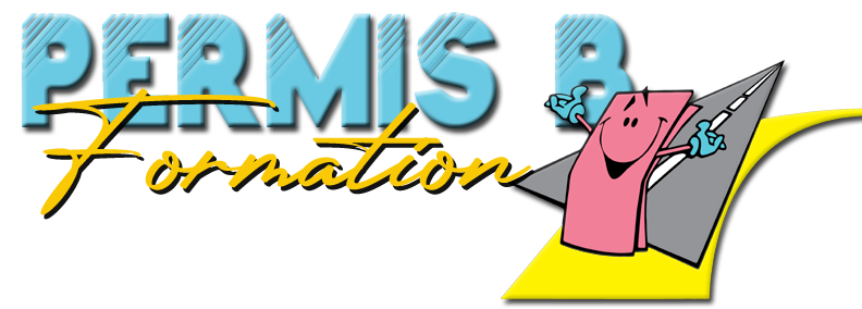 Logo SAS PERMIS B FORMATION