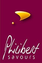 Logo SAS PHILIBERT SAVOURS