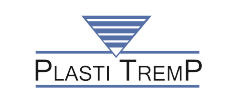 Logo SAS PLASTI-TREMP'