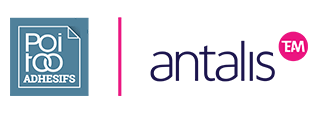 Logo SAS POITOU-ADHESIFS
