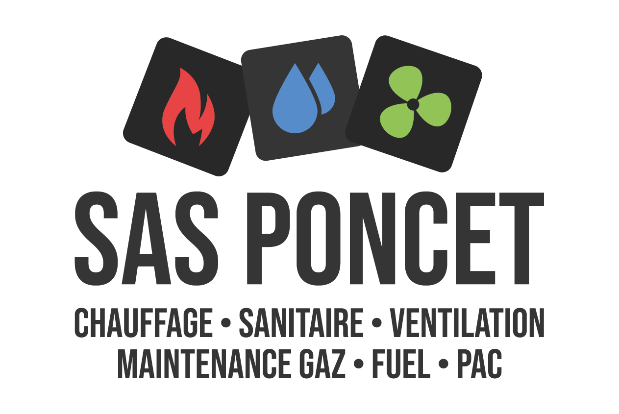 Logo SAS PONCET