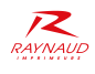 Logo SAS RAYNAUD IMPRIMEURS