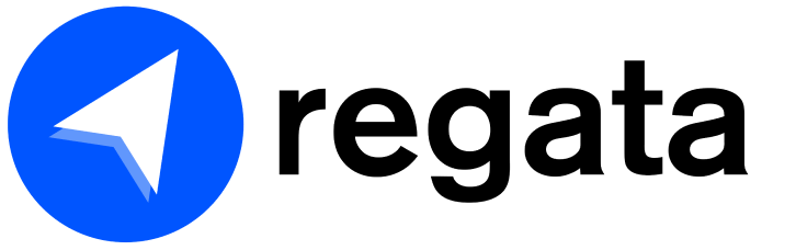 Logo SAS REGATA