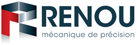 Logo SAS RENOU