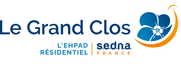 Logo SAS RESIDENCE LE PLESSIS BOUCHARD (RESIDENCE LE GRAND CLOS)