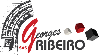 Logo SAS RIBEIRO GEORGES