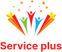 Logo SAS SERVICES PLUS (SAS SERVICES PLUS)