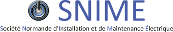 Logo SAS SNIME (SNIME)
