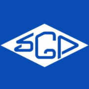 Logo SAS SOCIETE GARDOISE DE PEINTURE (SGP)