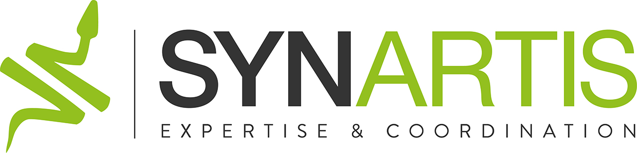 Logo SAS SYNARTIS