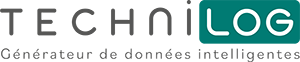 Logo SAS TECHNILOG PARIS