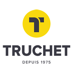 Logo SAS TRUCHET
