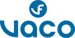 Logo SAS VACO